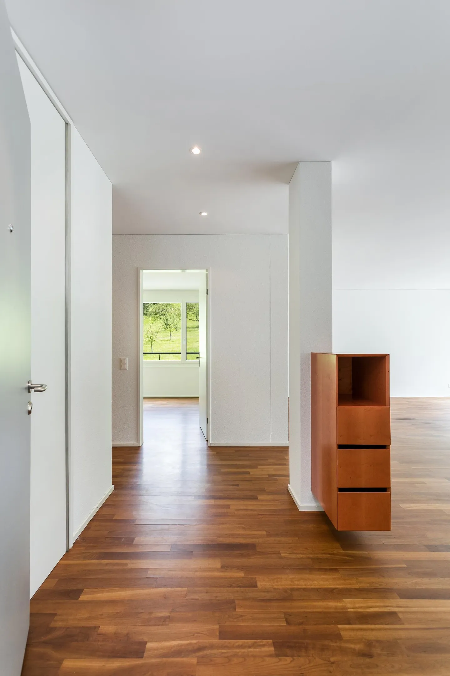 Boscovita | Vivere elegante al confine della foresta - Foto 7 di 13