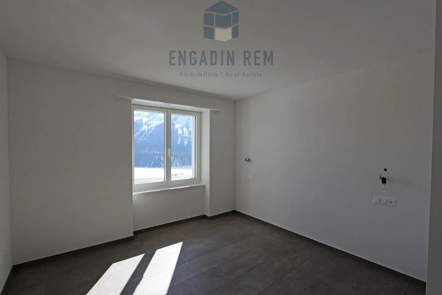 3.5-Zimmer-Wohnung an exklusiver Wohnlage mit Seesicht - Foto 5 von 8