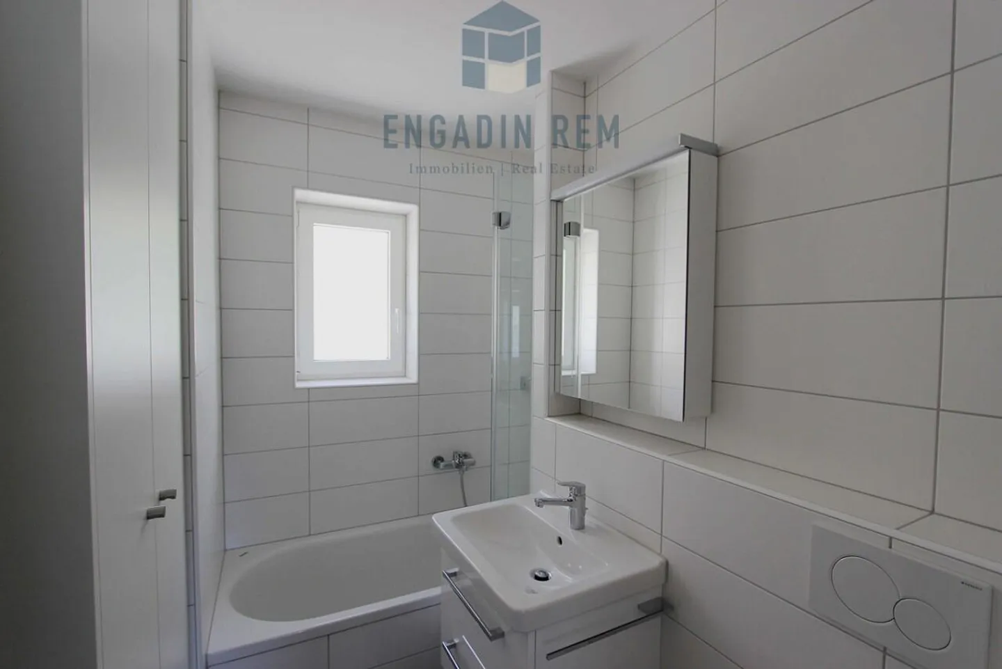 3.5-Zimmer-Wohnung an exklusiver Wohnlage mit Seesicht - Foto 6 von 8