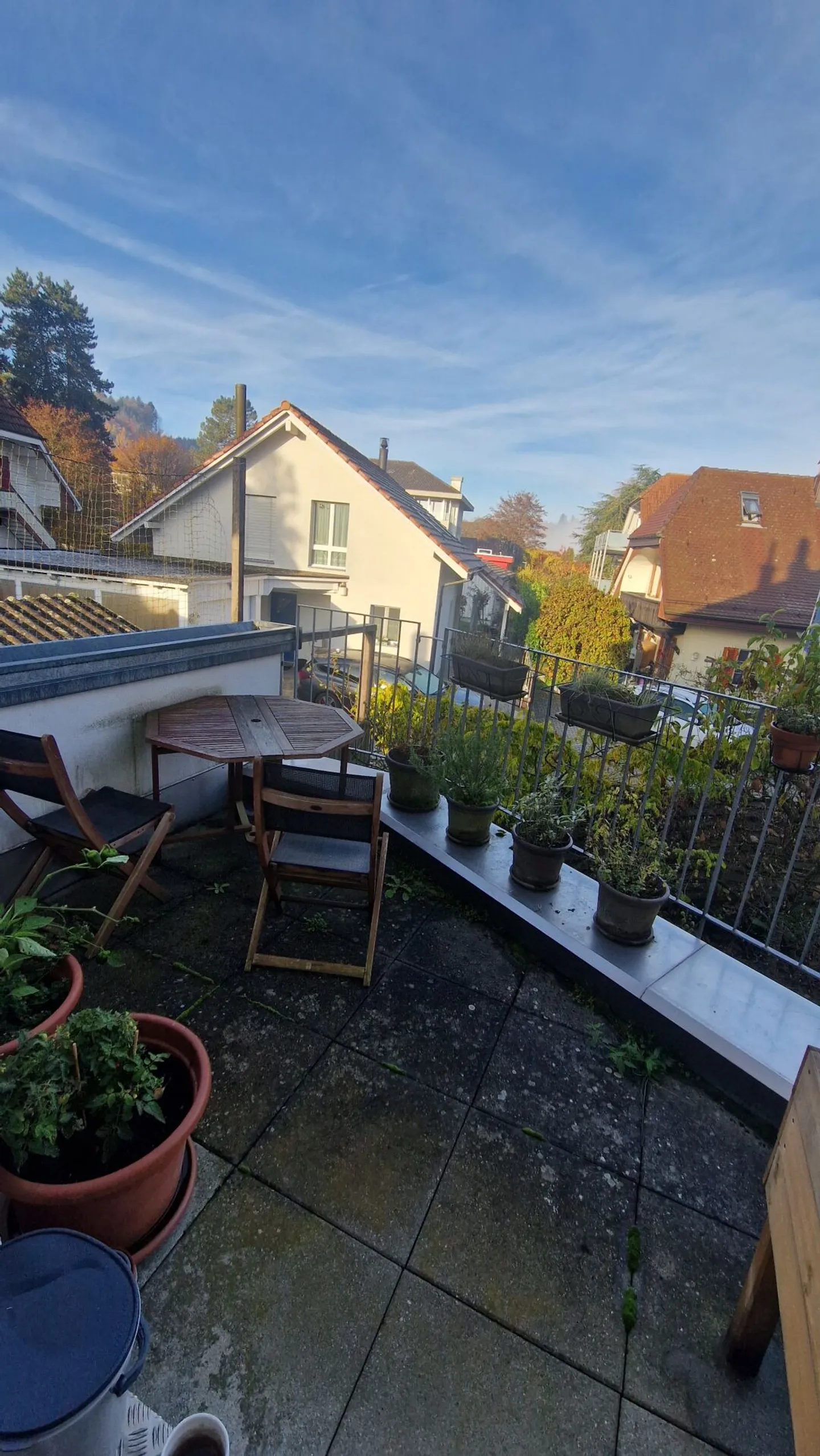 Appartement 3.5 pièces confortable et spacieux à Schüpfen - Photo 9 sur 9