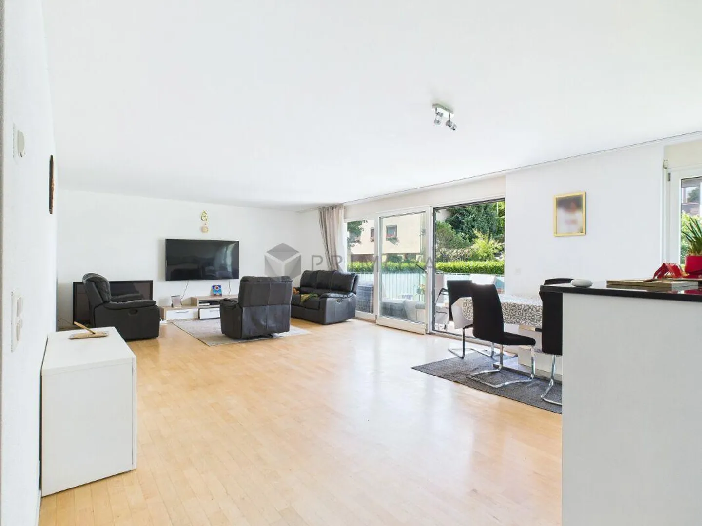 Einzigartige Gelegenheit in Horgen, das 4.5 Zimmer Schmuckstück! - Foto 3 von 13