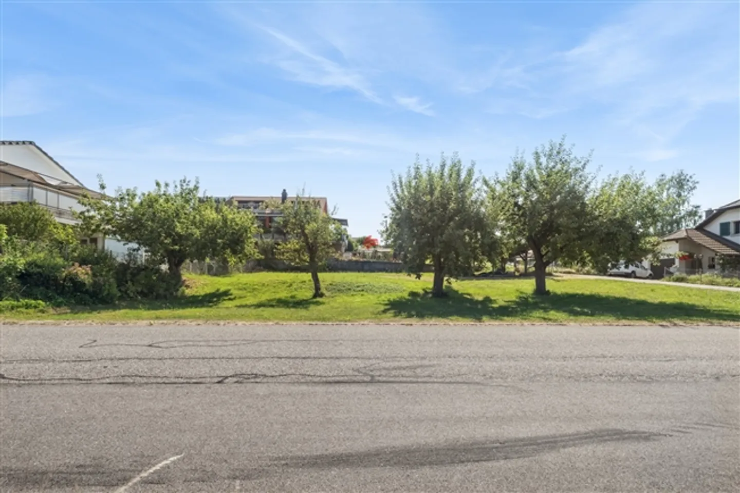 Costruire, Vivere, Sentirsi Bene - Il Tuo Nuovo Terreno Ti Aspetta - Foto 4 di 5