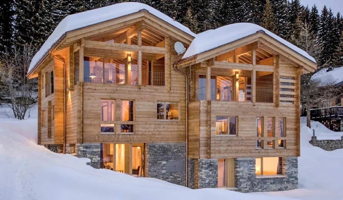 Maison Altishofen UG - Photo 1 sur 13