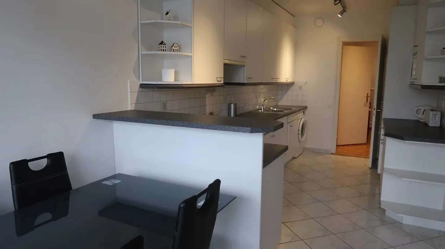 Appartamento 4 locali - Foto 2 di 5