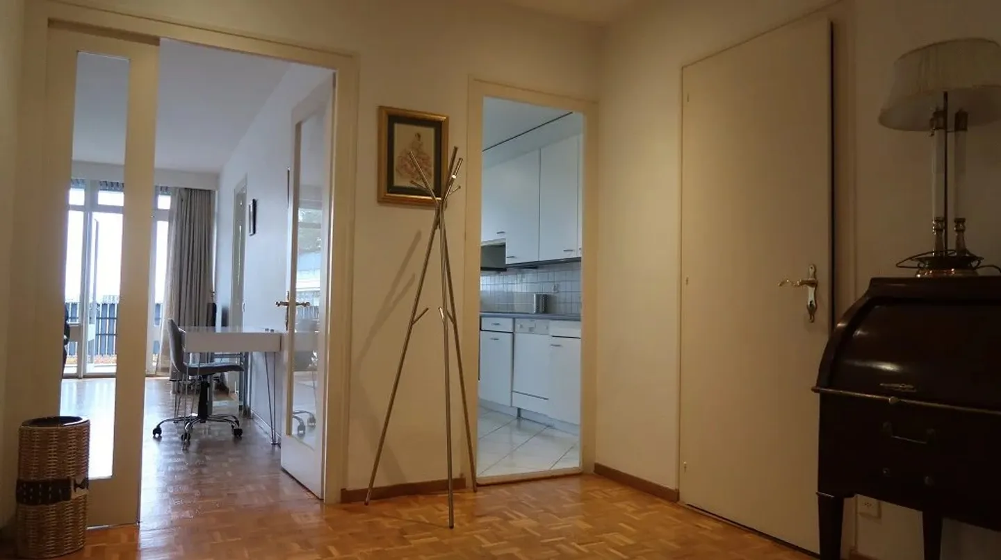 Appartamento 4 locali - Foto 3 di 5