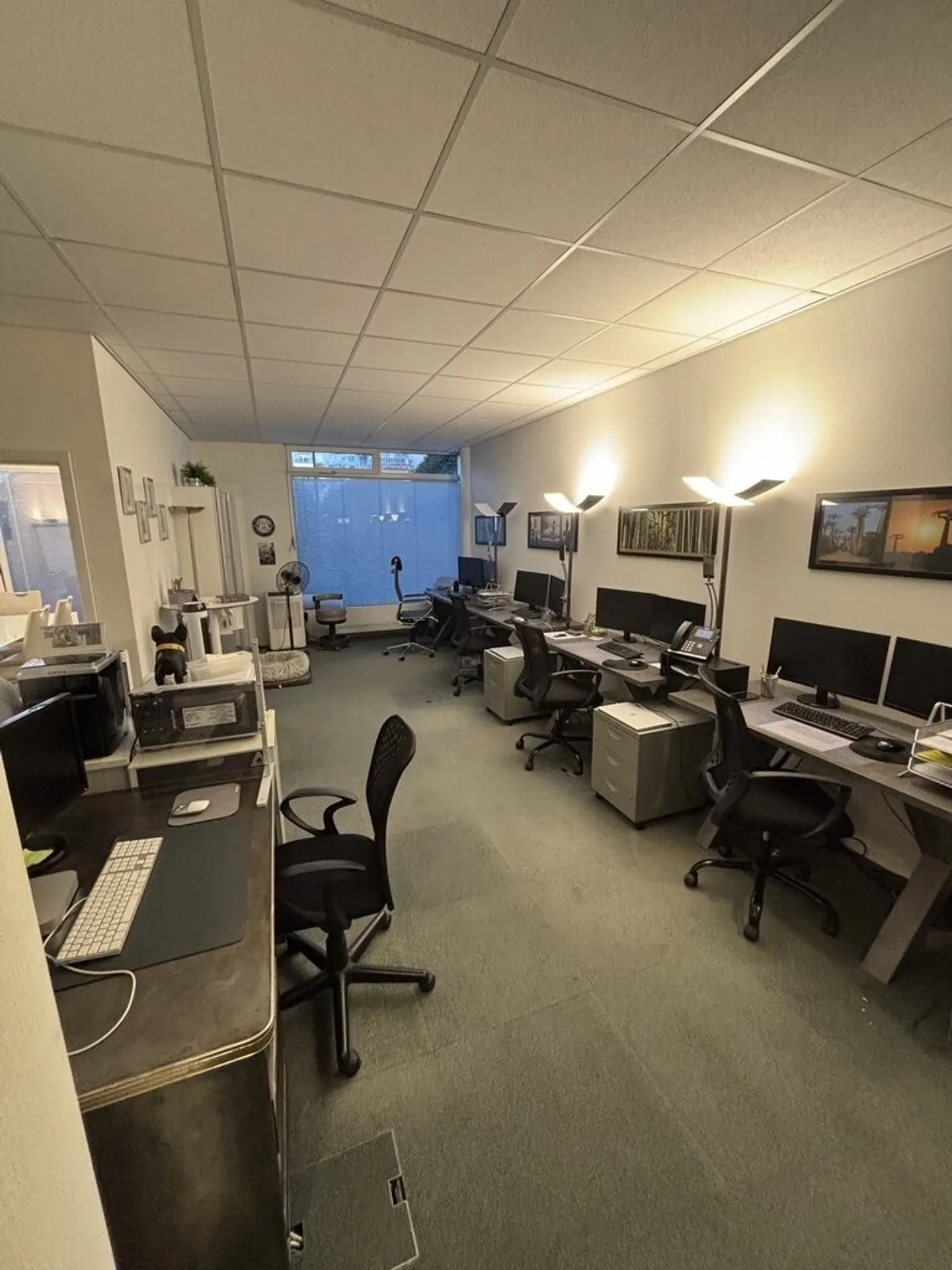 Magasin à louer - Photo 1 sur 5