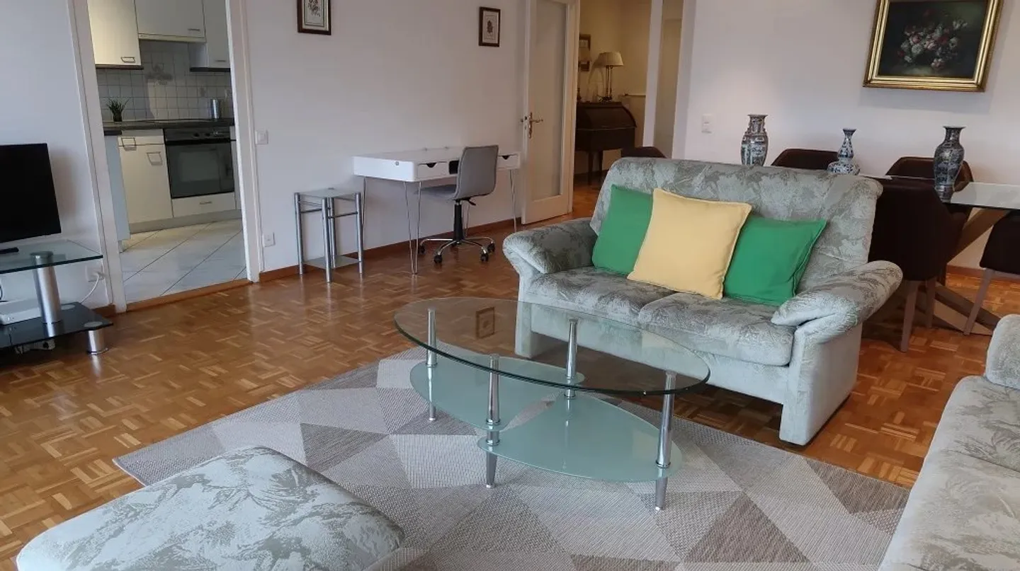 Appartamento 4 locali - Foto 1 di 5