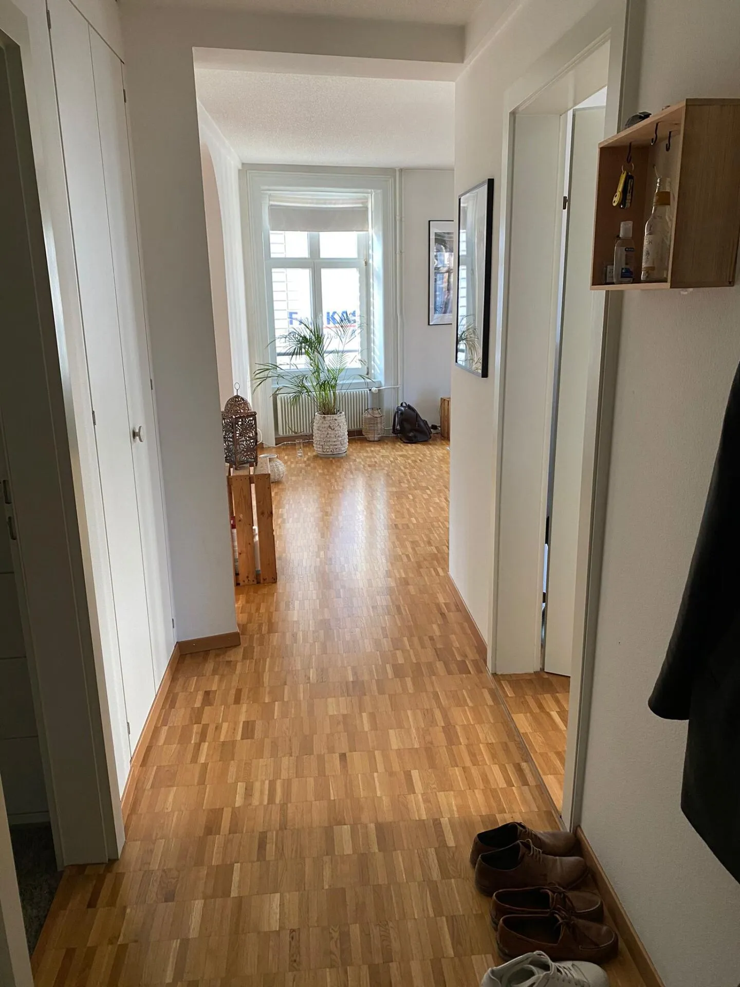 Appartamento in un edificio storico nel cuore di Zurigo - Foto 3 di 7