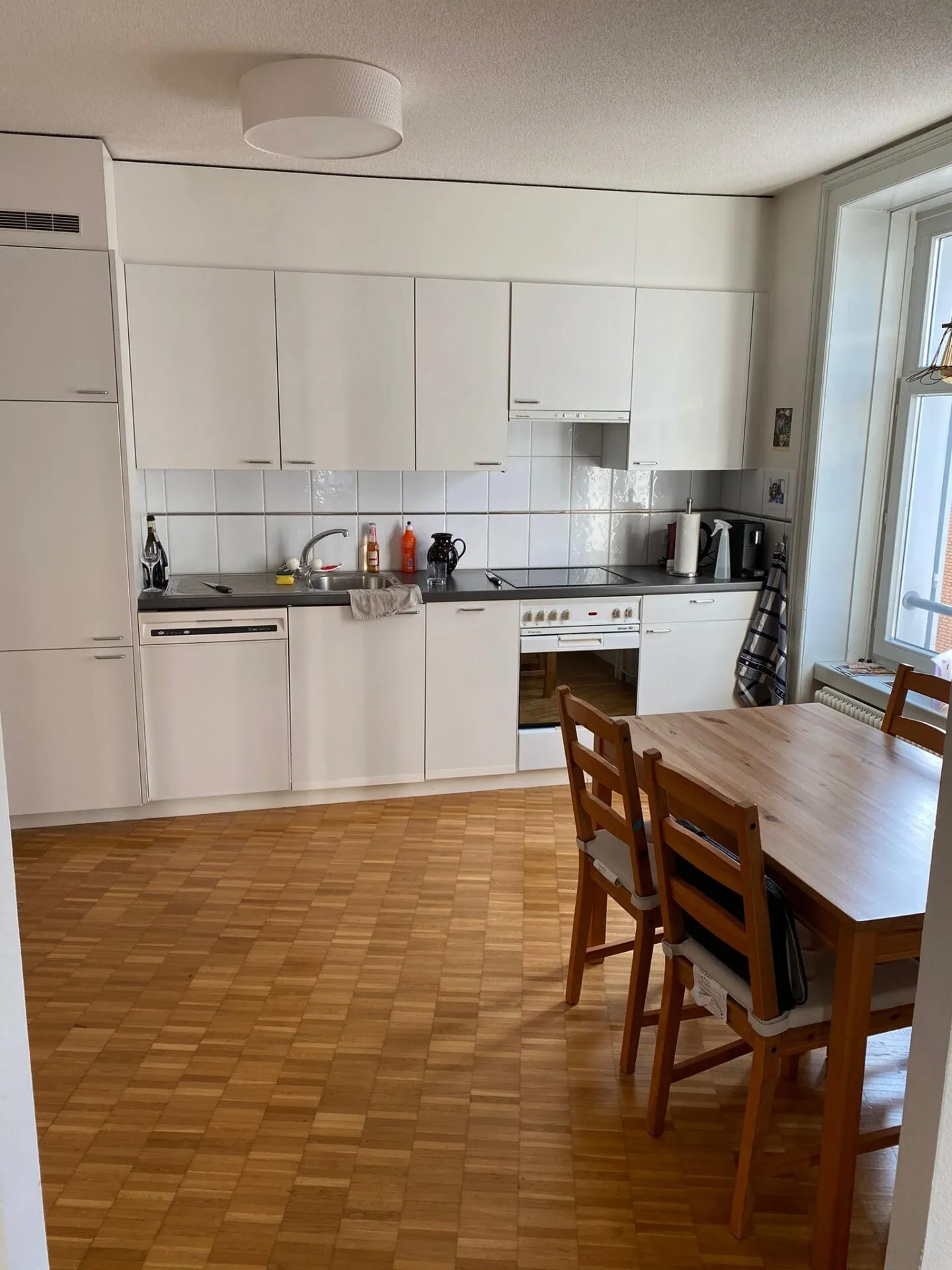 Appartamento in un edificio storico nel cuore di Zurigo - Foto 5 di 7