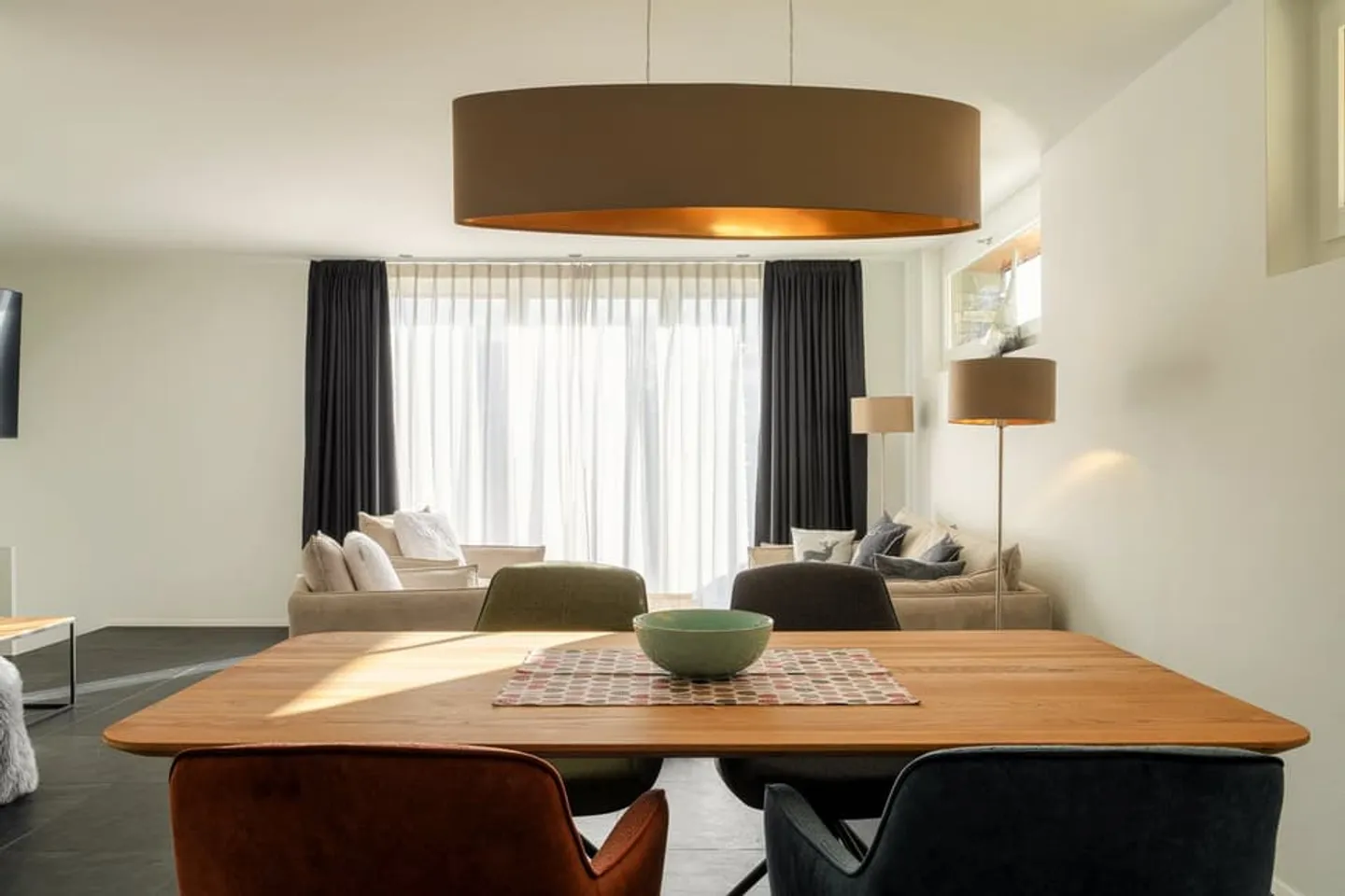 Maison Altishofen UG - Photo 3 sur 13