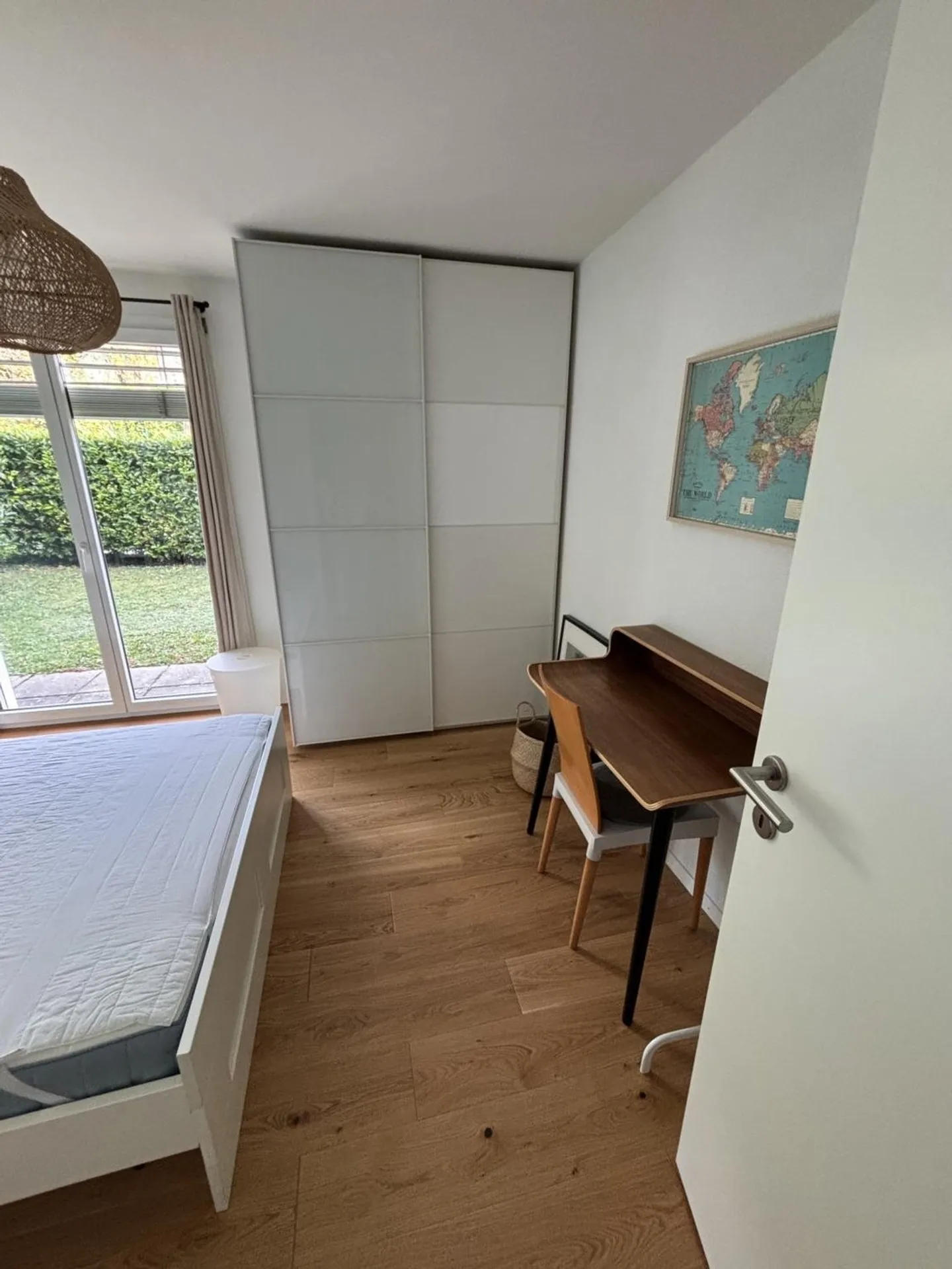 Chambre en colocation - Photo 1 sur 6