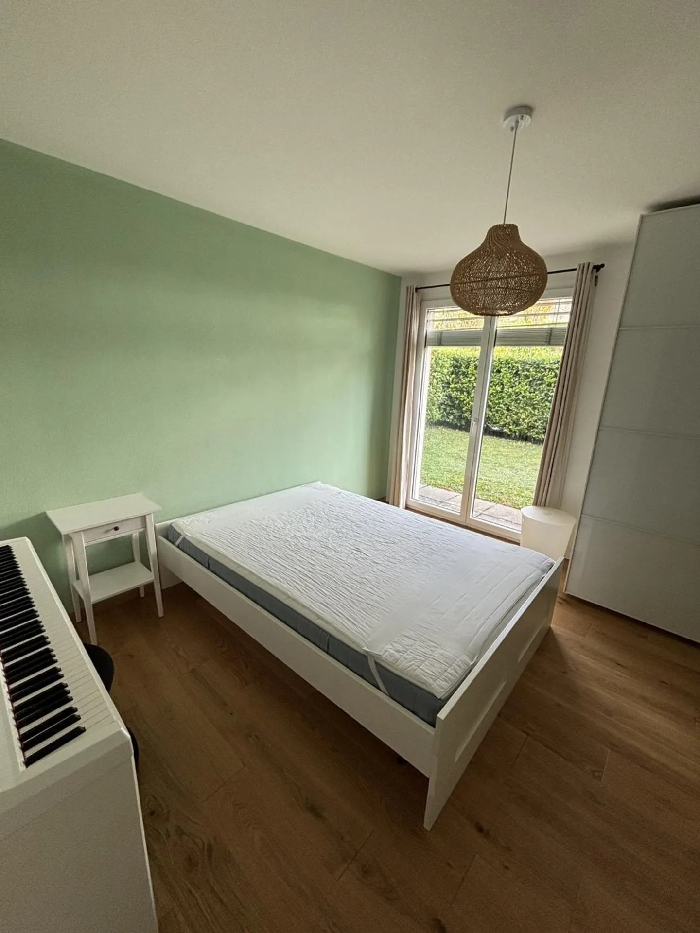 Chambre en colocation - Photo 2 sur 6