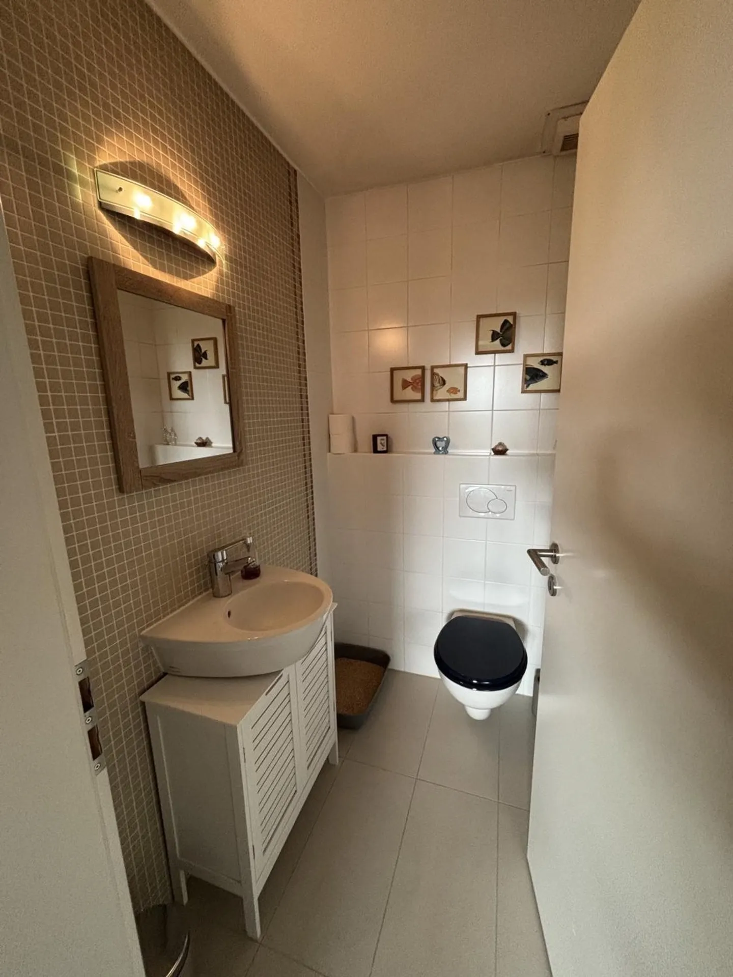 Chambre en colocation - Photo 3 sur 6