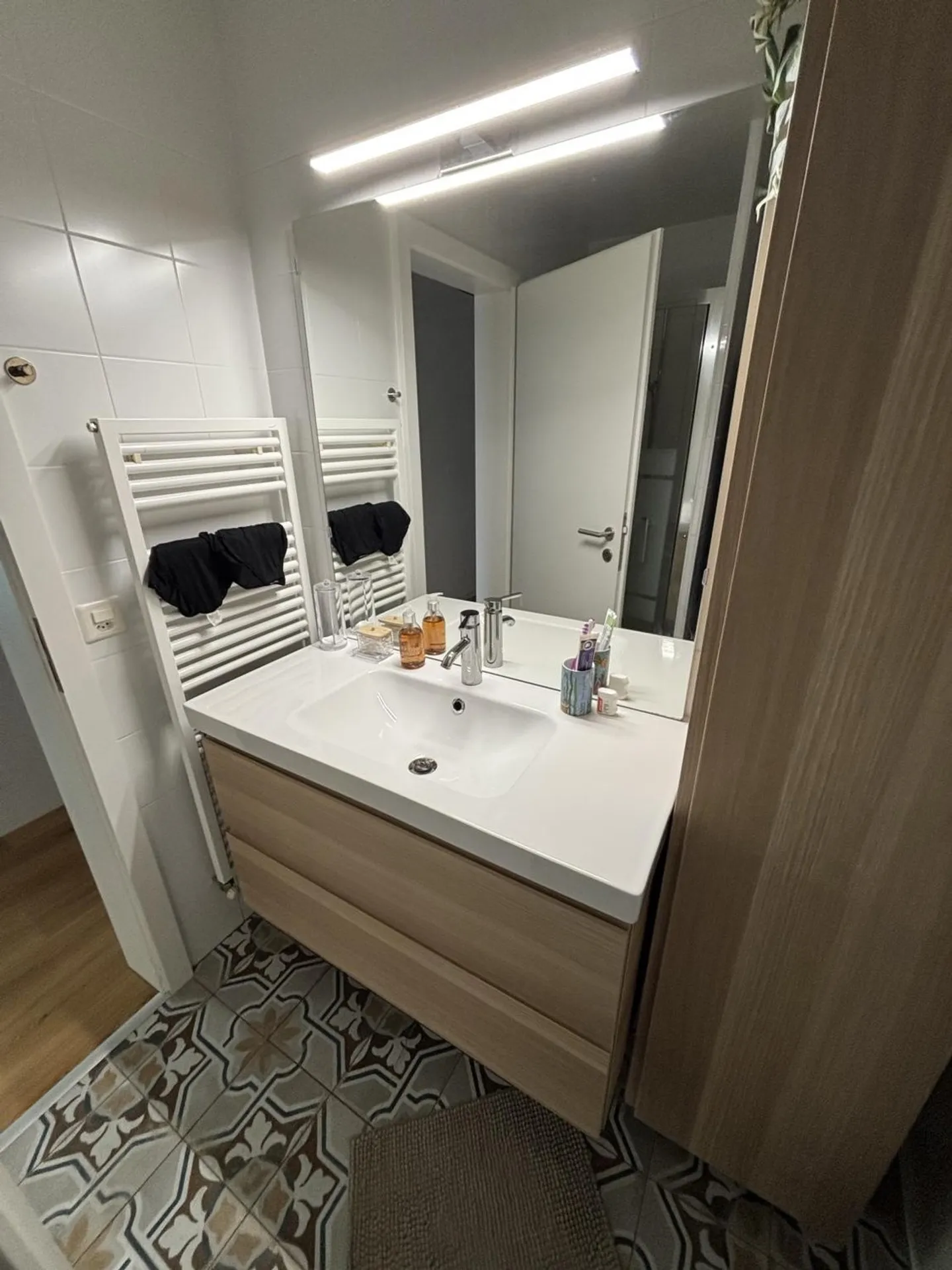 Chambre en colocation - Photo 4 sur 6