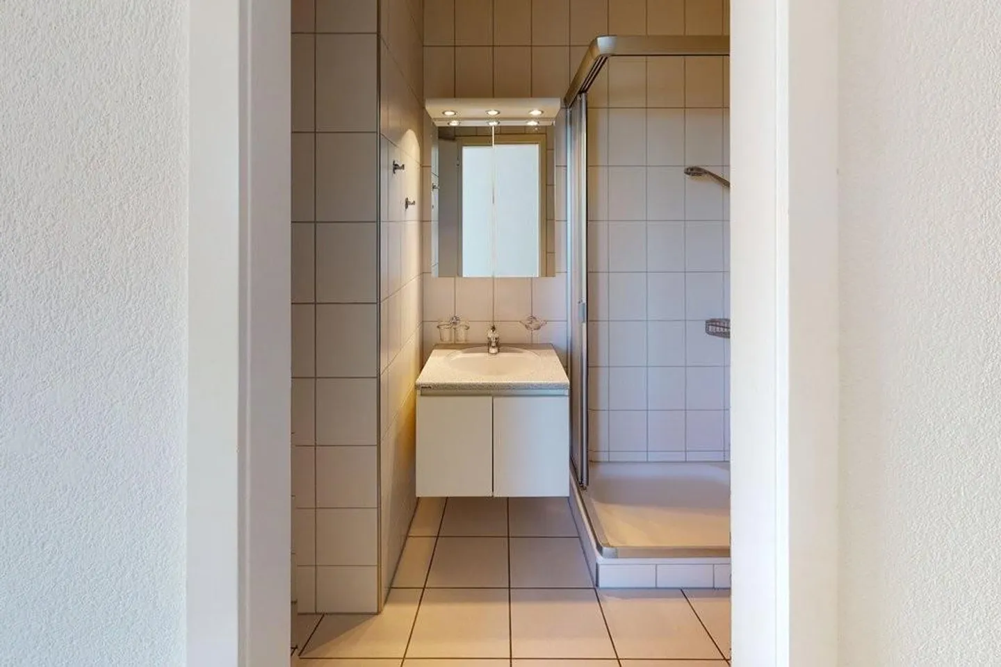 Charmante Attika Wohnung Nähe Stadt - Foto 7 von 7