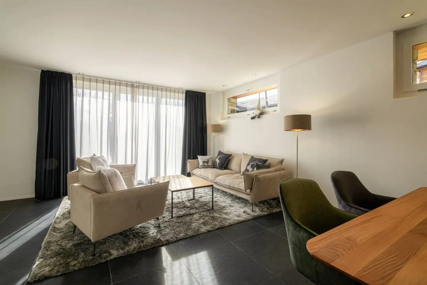 Maison Altishofen UG - Photo 5 sur 13