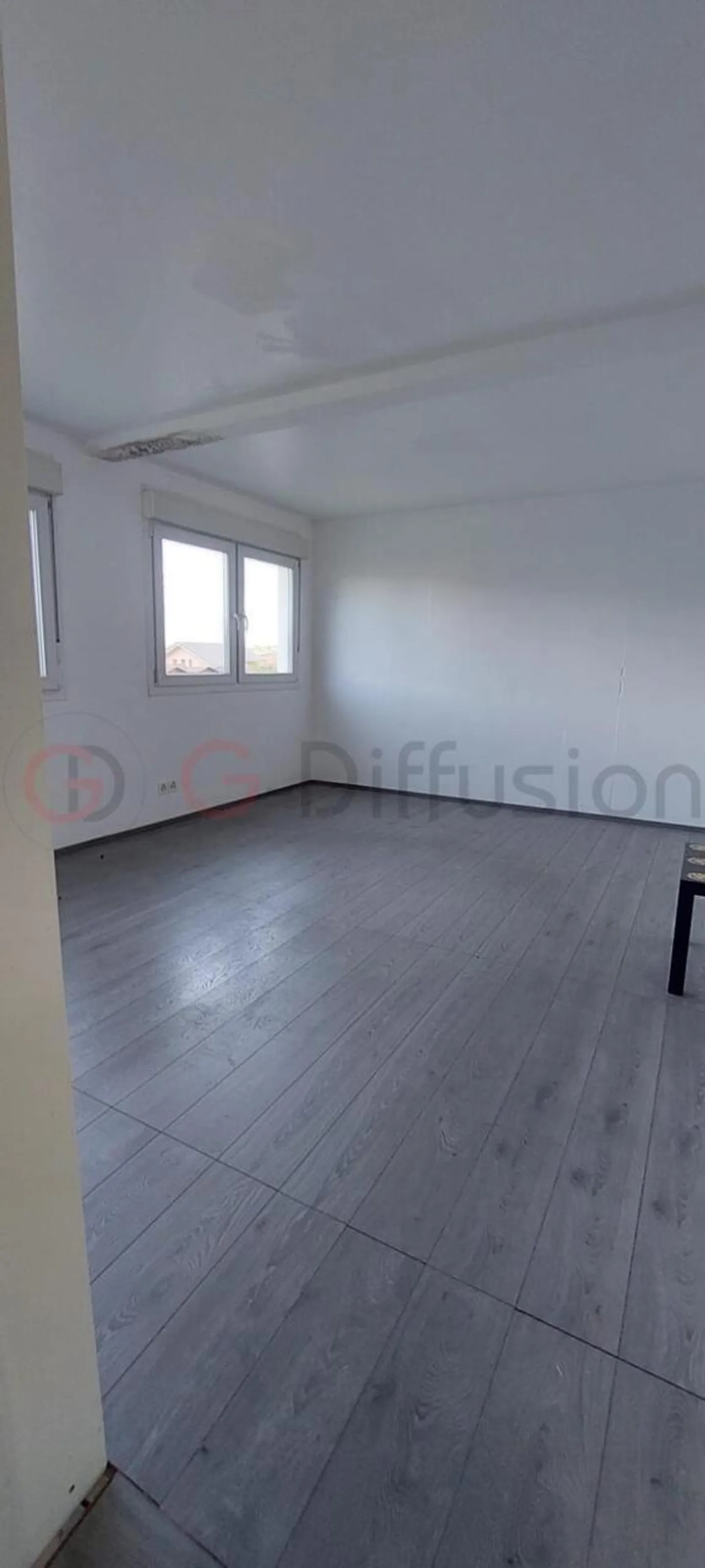 Commercial premises for sale in Evouettes - Photo 3 of 4