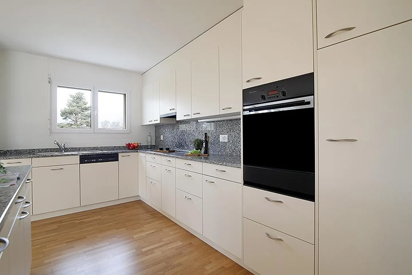 Your apartment in green Embrach to enjoy! - Photo 4 of 11