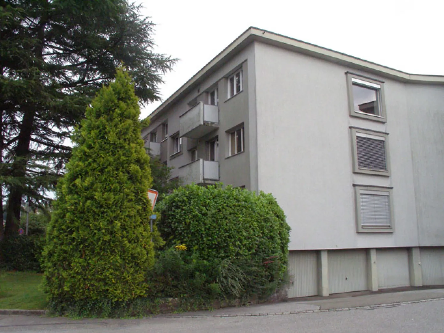 Charmante Wohnung in Stäfa - Foto 1 von 5
