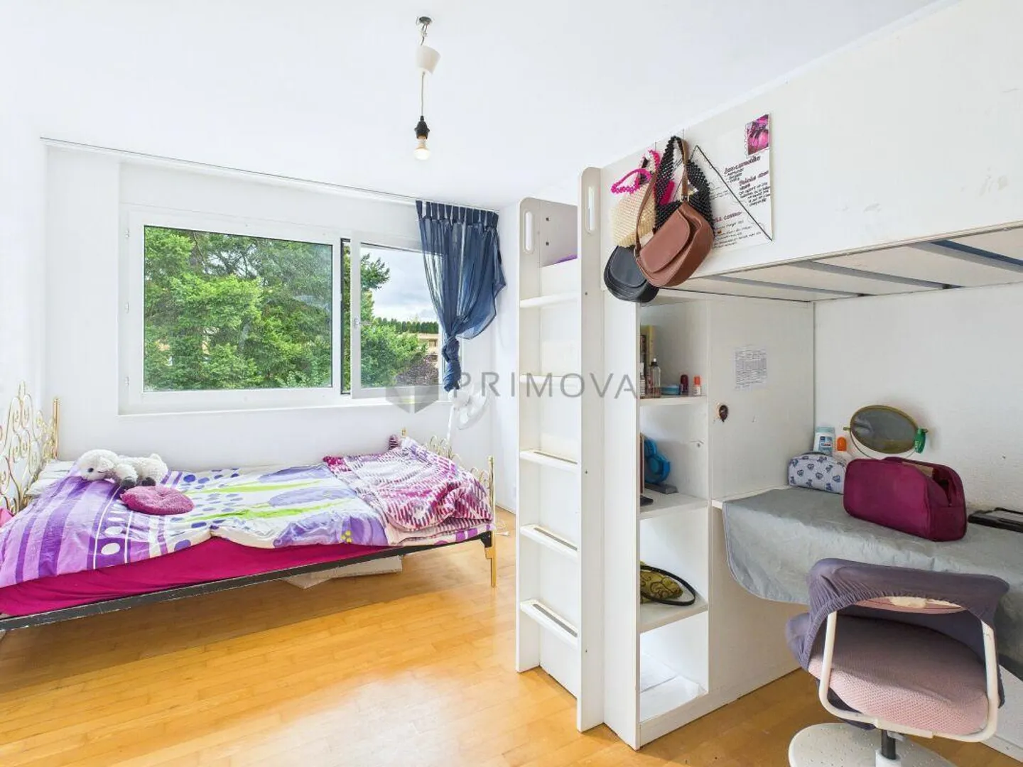 Einzigartige Gelegenheit in Horgen, das 4.5 Zimmer Schmuckstück! - Foto 7 von 13