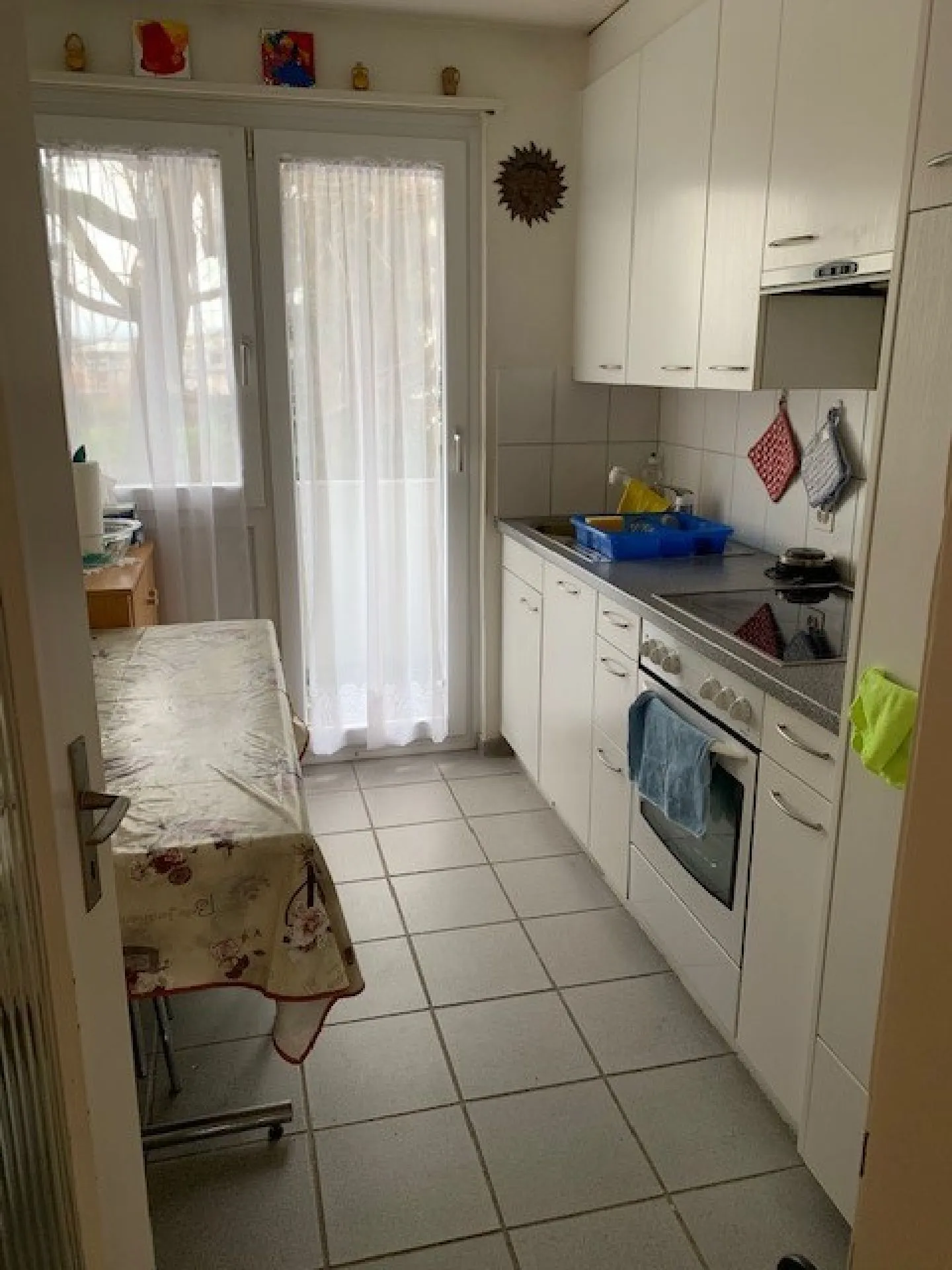 Charmante Wohnung in Stäfa - Foto 2 von 5