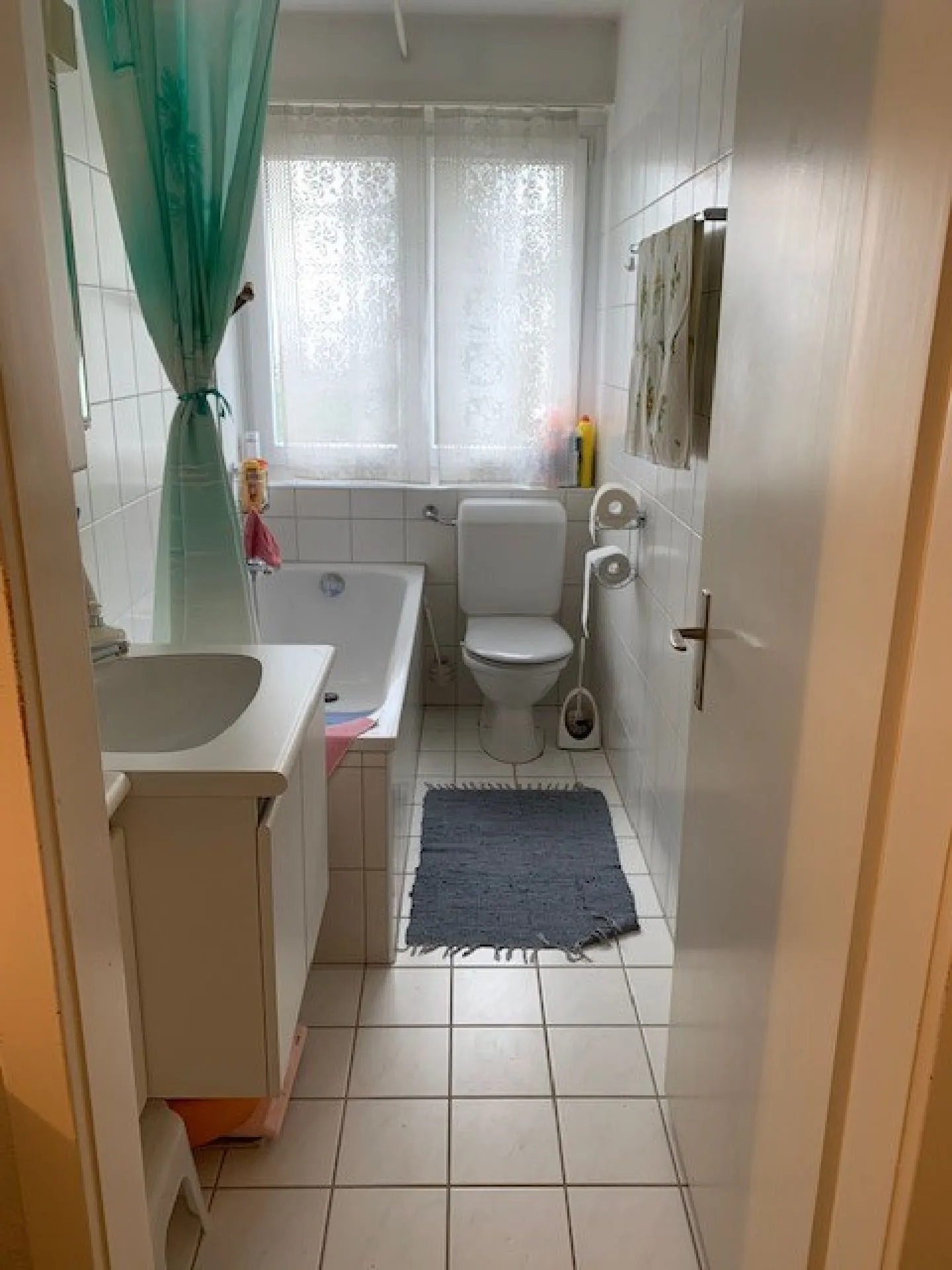 Charmante Wohnung in Stäfa - Foto 3 von 5