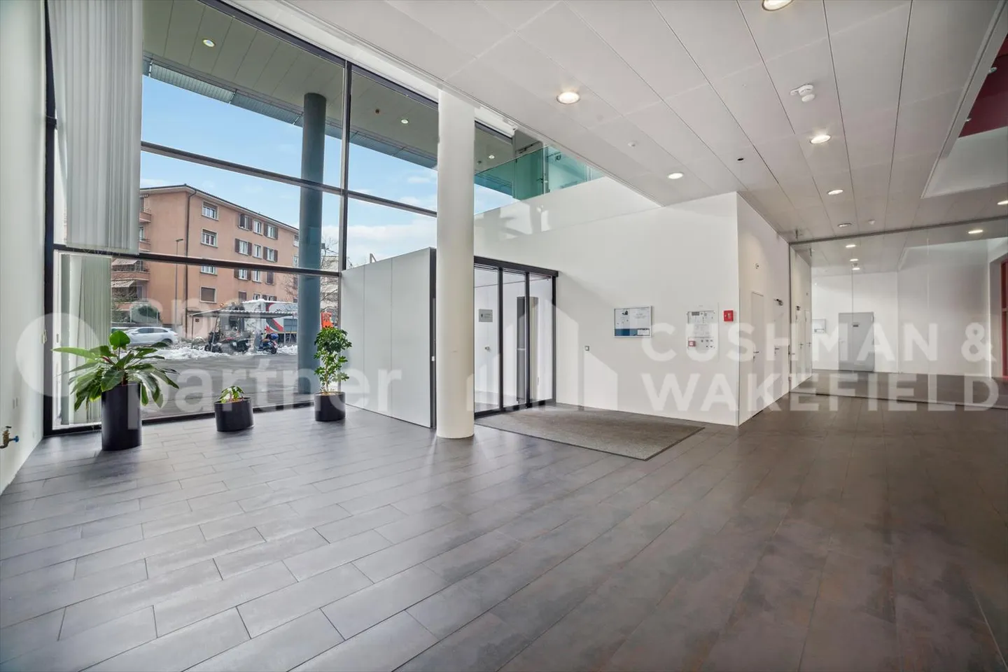 Espaces de travail flexibles Plug & Play - Photo 3 sur 13