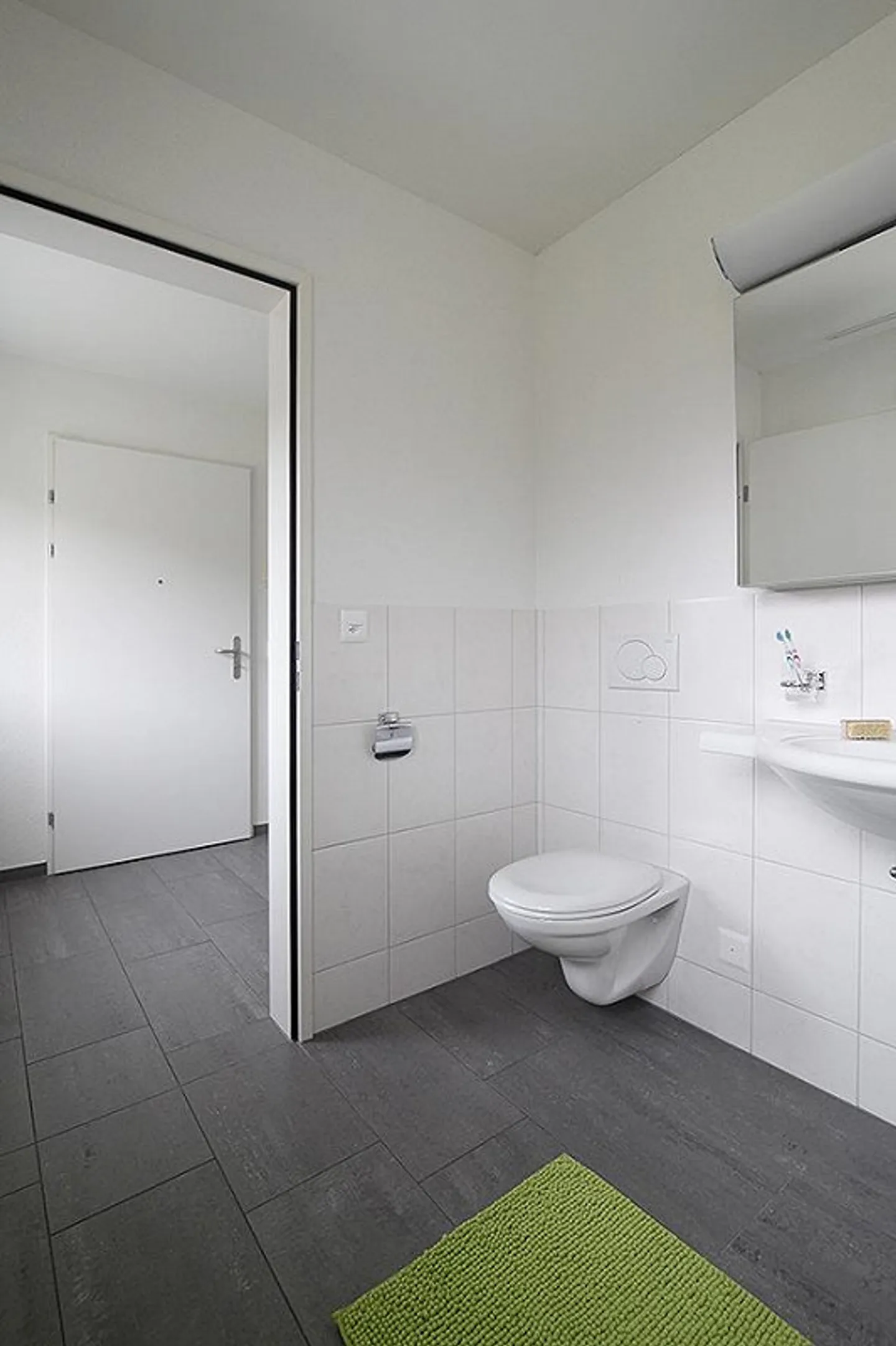 Your apartment in green Embrach to enjoy! - Photo 7 of 11