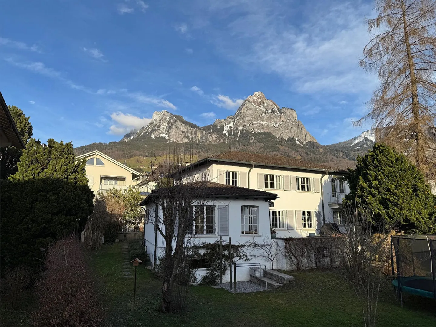 Appartamento moderno nel centro di Schwyz - Foto 8 di 11