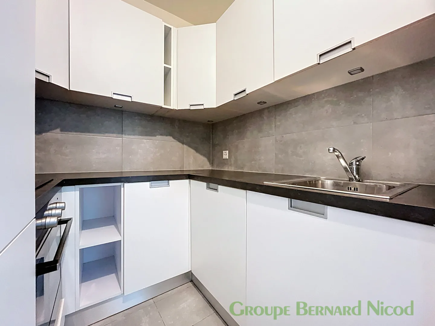 1-room apartment - Photo 1 of 7