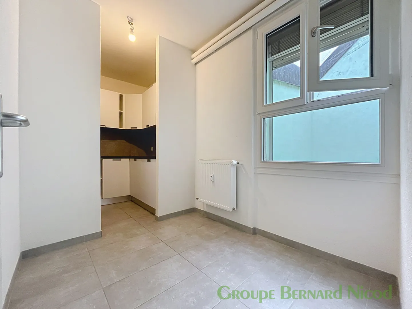 1-room apartment - Photo 2 of 7