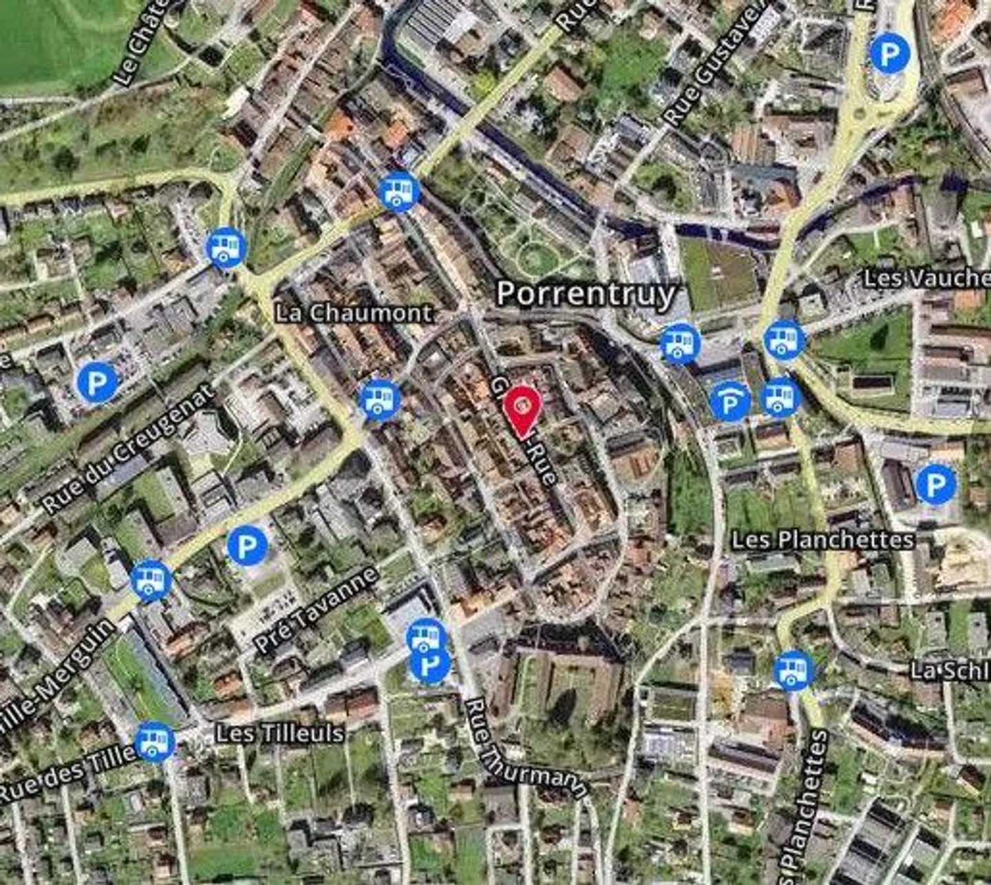 Mehrfamilienhaus mit Gewerbefläche - Foto 6 von 13