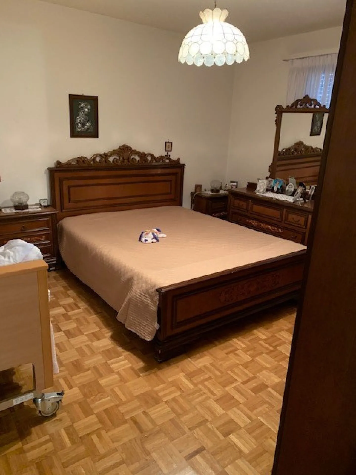 Charmante Wohnung in Stäfa - Foto 4 von 5