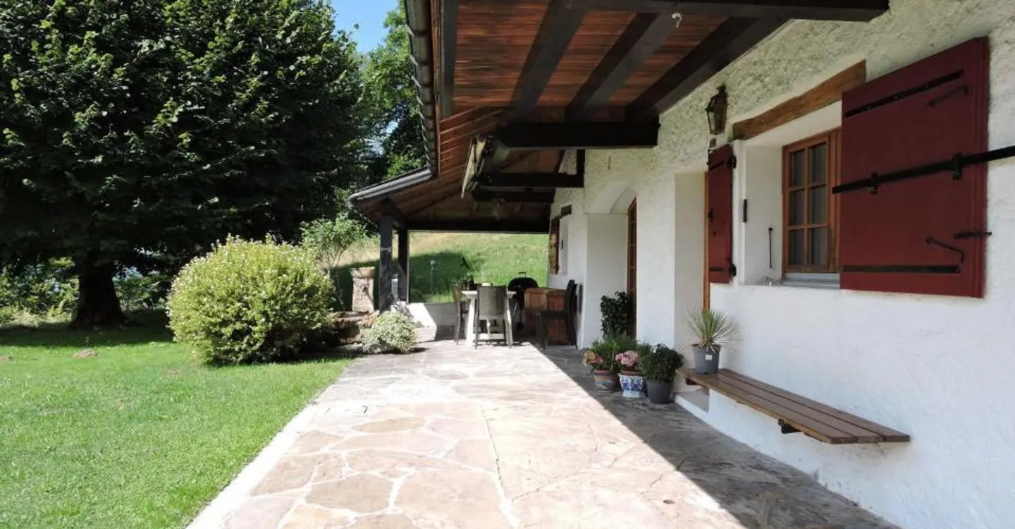 Incantevole Casa di Campagna con Vista - Foto 1 di 2