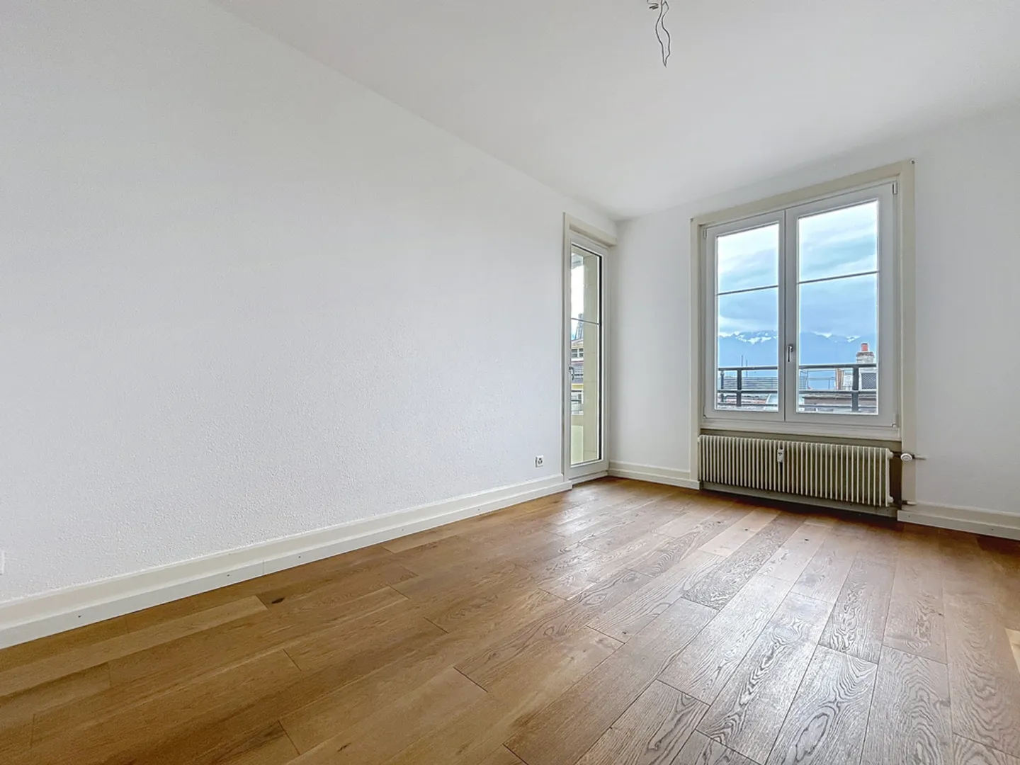 1-room apartment - Photo 5 of 7