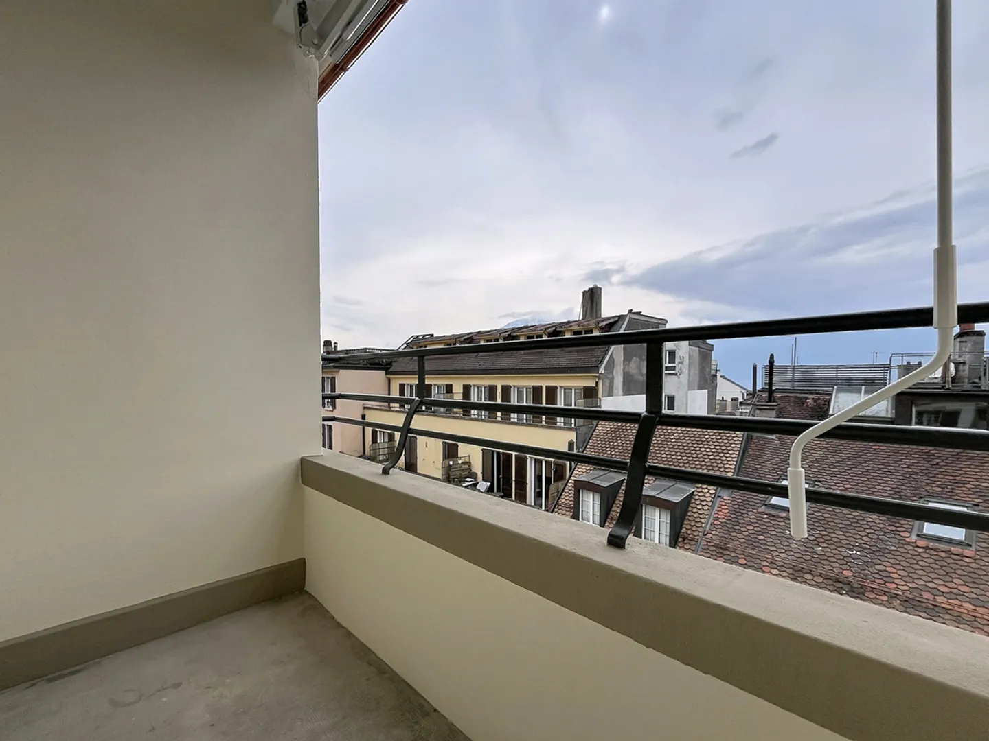 1-room apartment - Photo 7 of 7