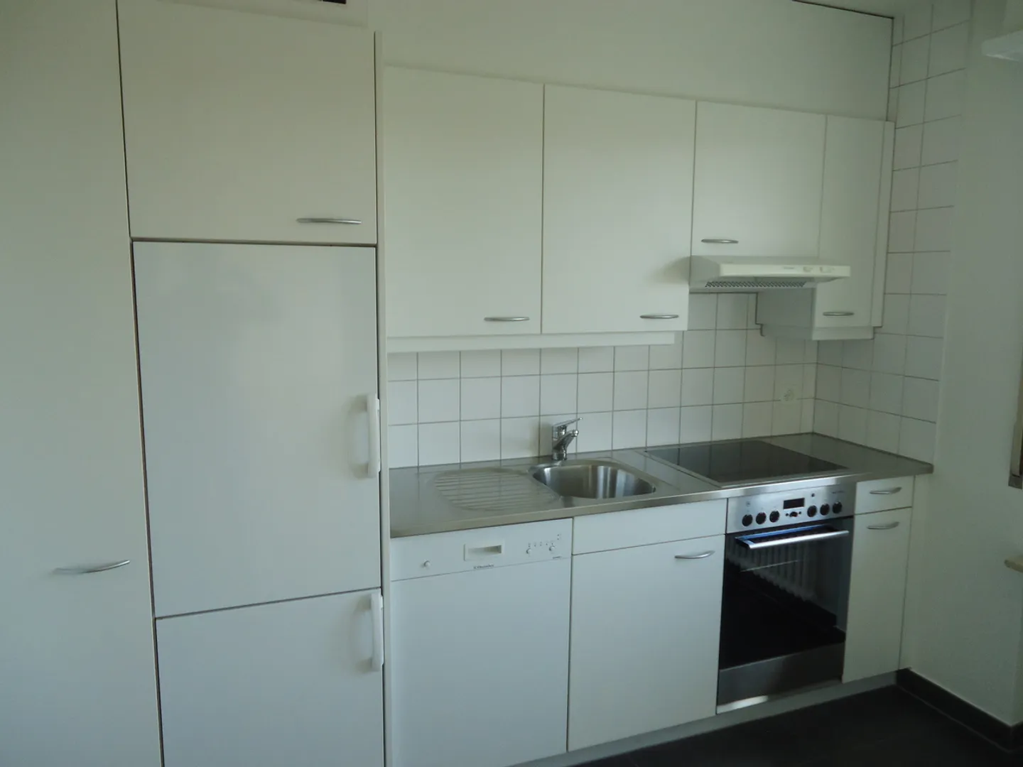 Appartement à louer - Photo 2 sur 4