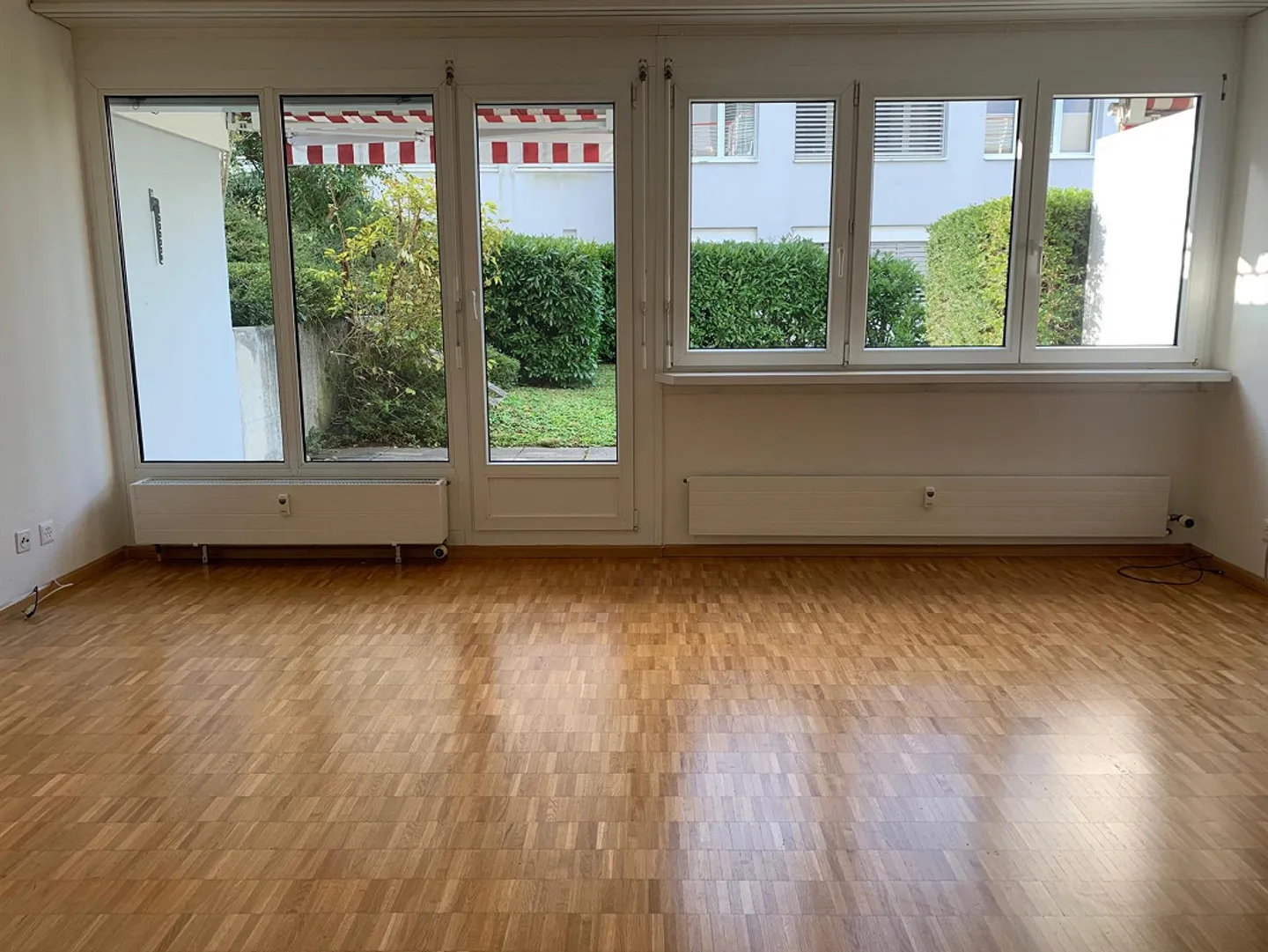 Appartamento 2 camere affascinante nel verde - Foto 1 di 10