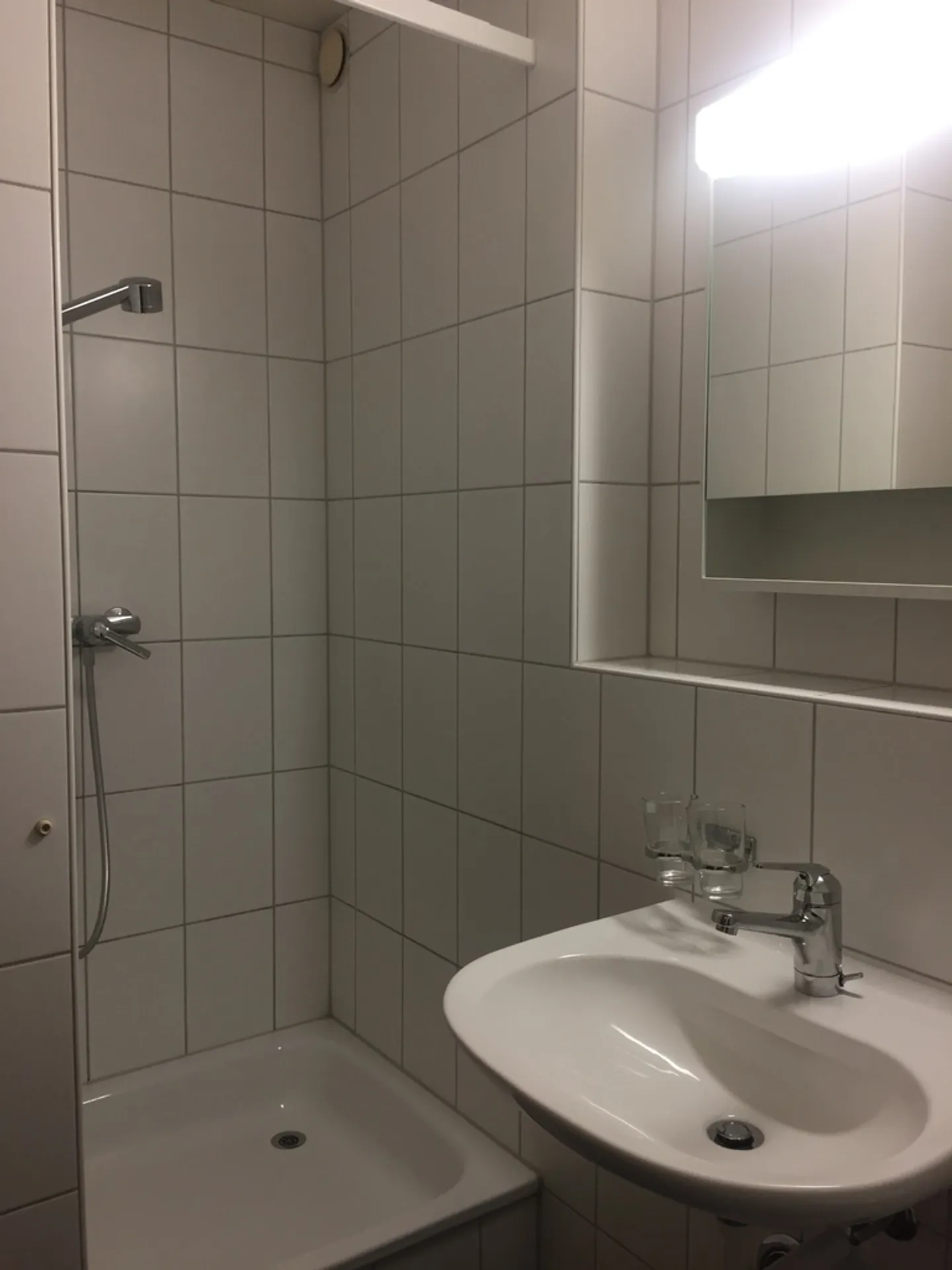 Appartement à louer - Photo 1 sur 4