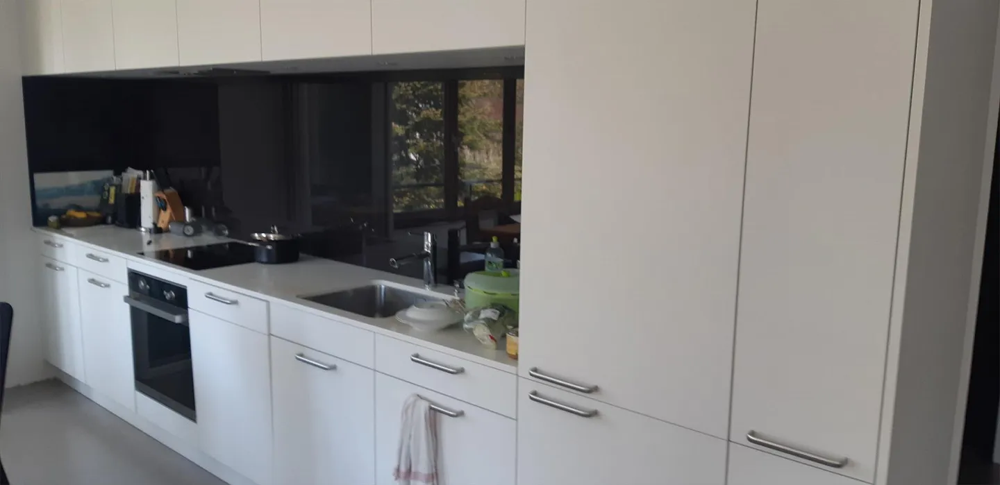 3-room apartment with conservatory in a quiet location in Haag - Photo 2 of 3