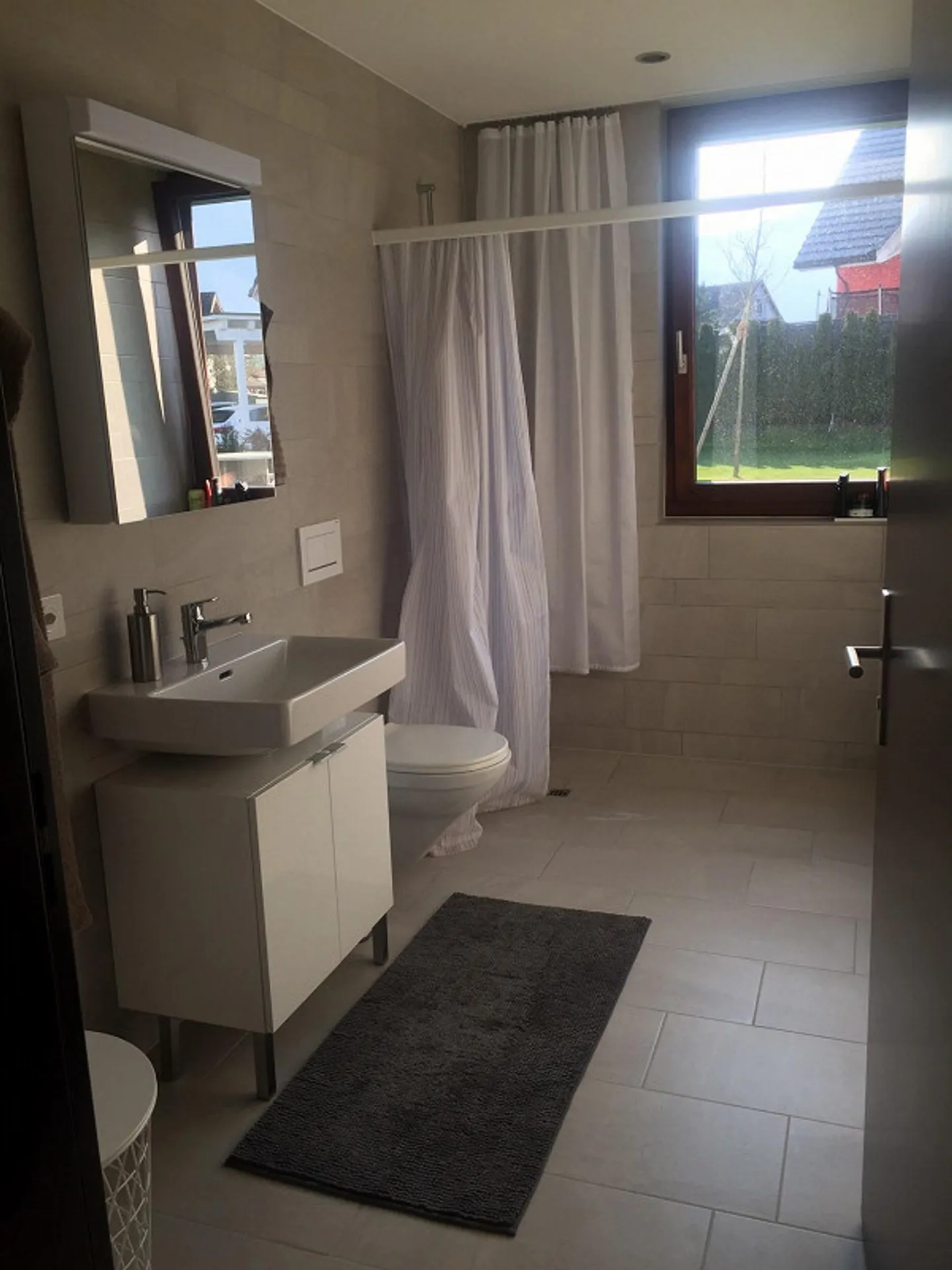 3-room apartment with conservatory in a quiet location in Haag - Photo 3 of 3