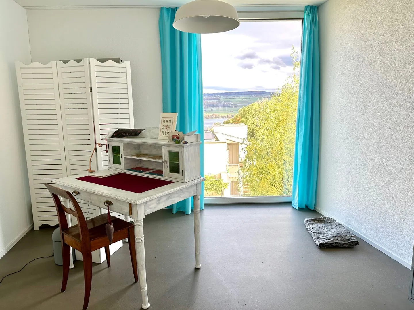 3.5 Room Apartment with Dreamlike Lake and Mountain View - Photo 4 of 6