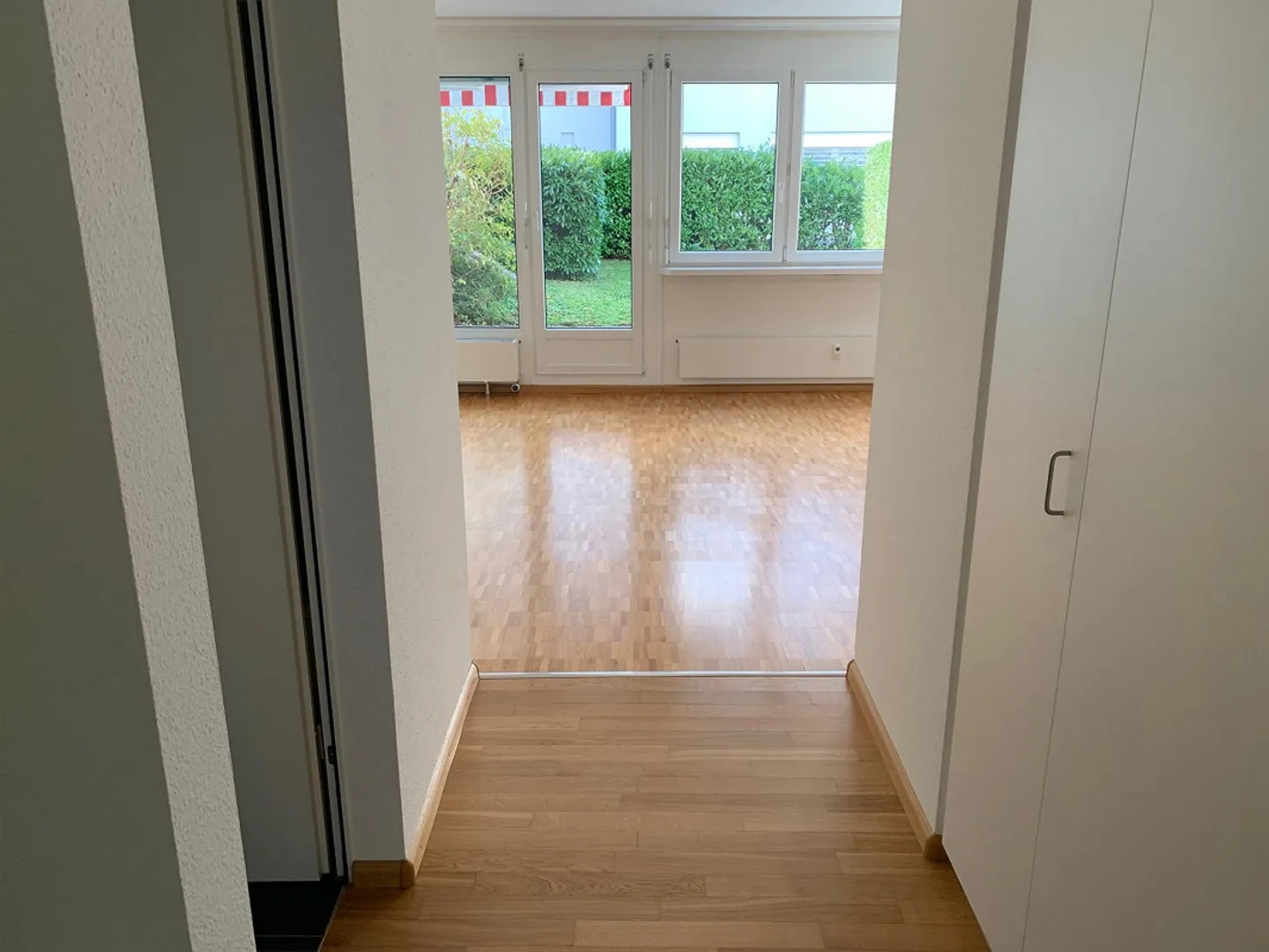 Appartamento 2 camere affascinante nel verde - Foto 10 di 10