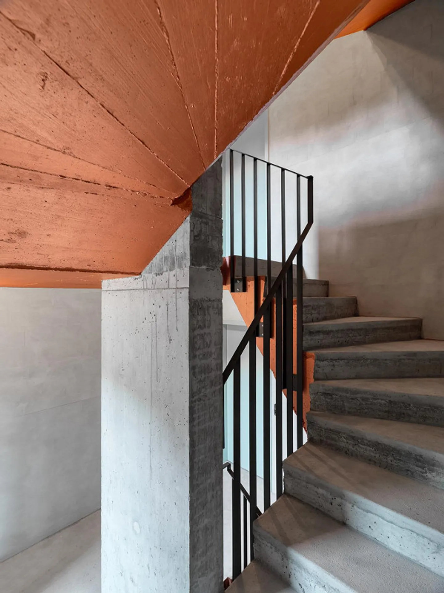 Moderne Familienwohnung im historischen Bauernhaus - Foto 12 von 15