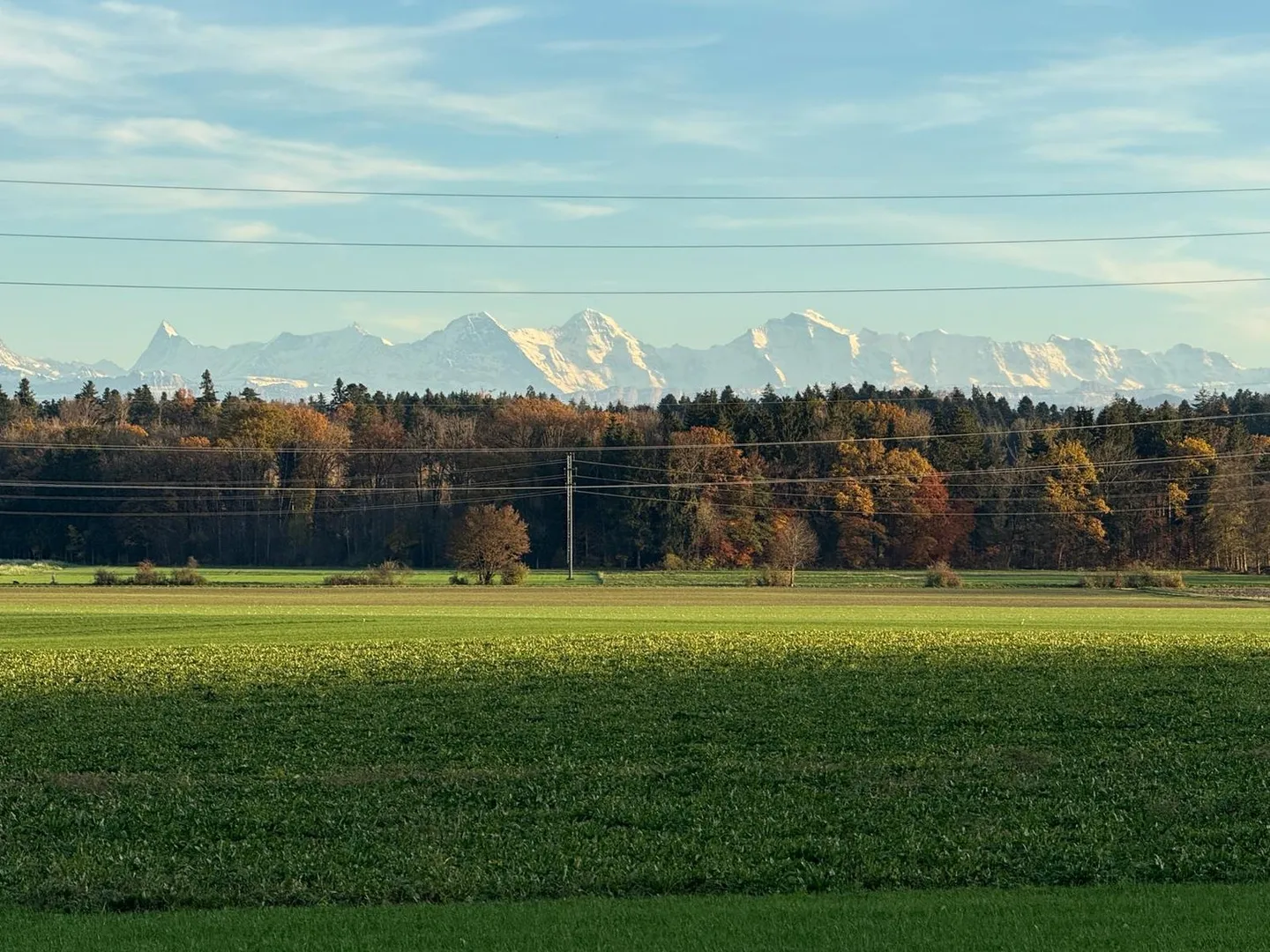 Vie moderne à Buechibärg - Photo 4 sur 13