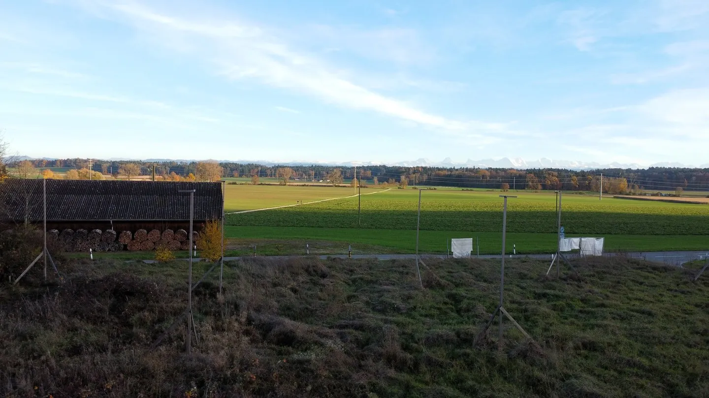 Vie moderne à Buechibärg - Photo 8 sur 13