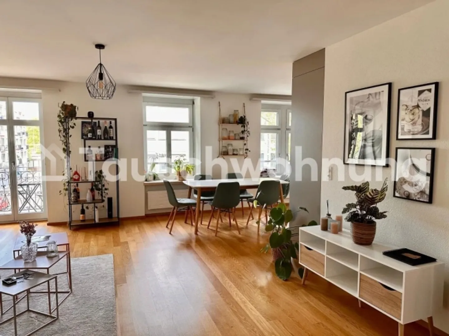 Appartamento Moderno Vicino a Limmatplatz - Foto 1 di 1