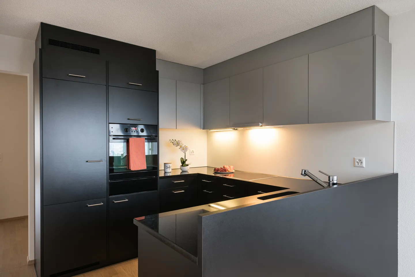 Helle Single-Wohnung in bevorzugter Lage - Foto 3 von 6