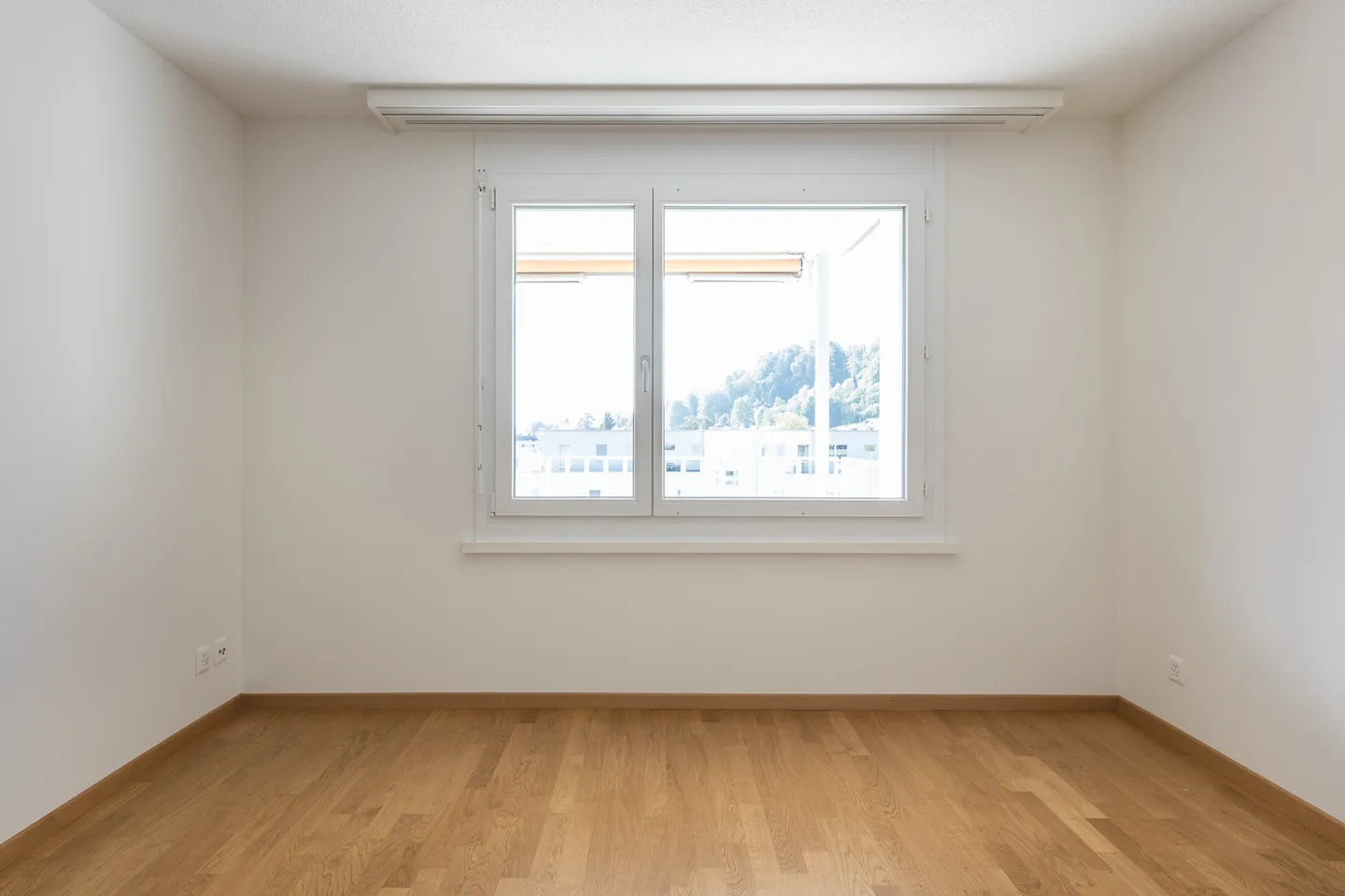 Helle Single-Wohnung in bevorzugter Lage - Foto 5 von 6