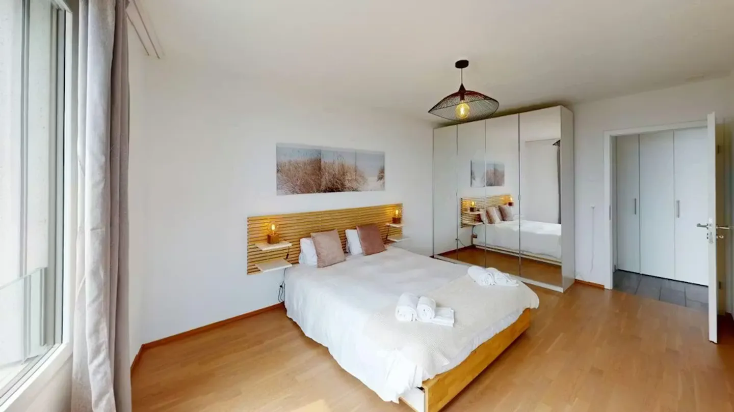 Chalet Incantevole a Neuchâtel - Foto 10 di 10
